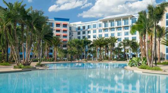 yacht club hotel orlando