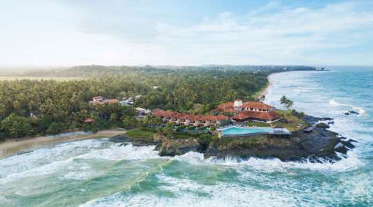 sri lanka tour packages from uk