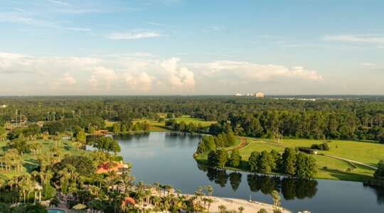 yacht club hotel orlando