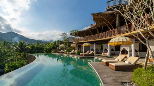 Bali Holidays | Book For 2024/2025 Now | Kuoni