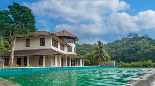 sri lanka tour packages from uk