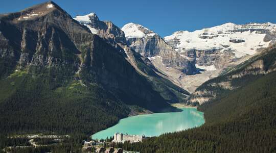 tours of canada from uk