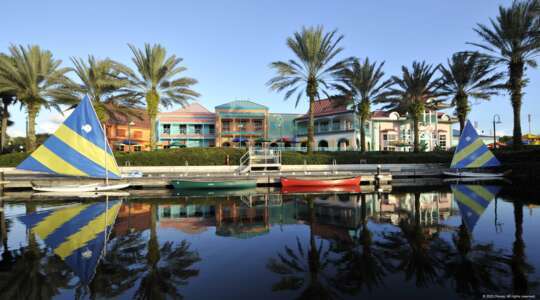 yacht club hotel orlando