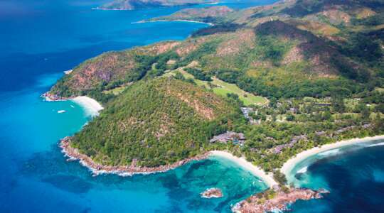 seychelles travel deals