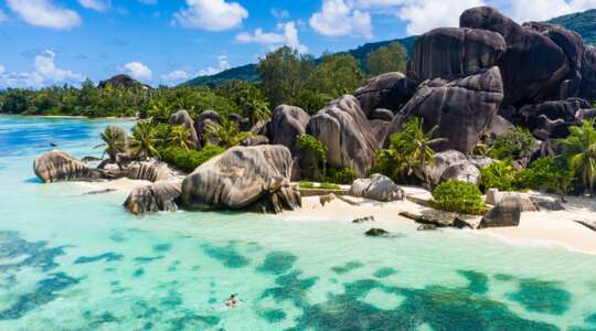 seychelles tour uk