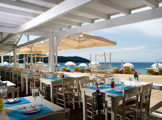 Princess Resort Skiathos | A Kuoni Hotel in the Sporades Islands