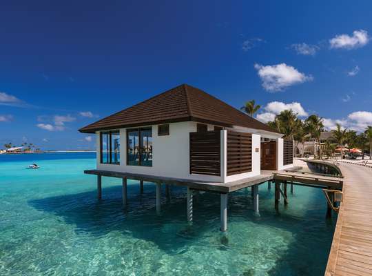 OBLU SELECT Sangeli | A Kuoni Hotel in Maldives