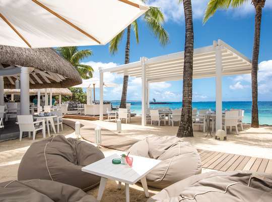 Constance Belle Mare Plage | A Kuoni Hotel in Mauritius